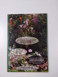 Uusi safiiri 1/99