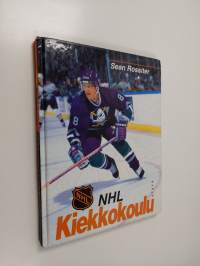 NHL kiekkokoulu