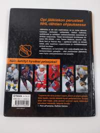 NHL kiekkokoulu