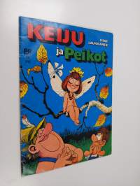 Keiju ja peikot