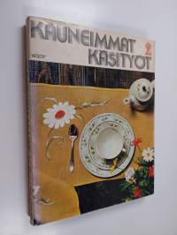 Kauneimmat käsityöt 2