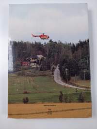 Sairaankuljetus ja ensihoidon perusteet