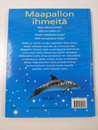 Maapallon ihmeitä