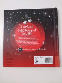 Parhaat taikatemput lapsille
