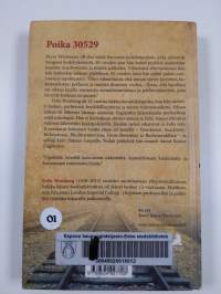 Poika 30529 : elossa viiden keskitysleirin jälkeen