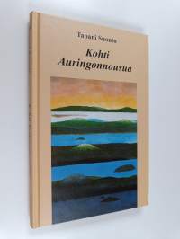 Kohti auringonnousua