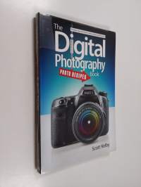 Digital Photography : Photo recipes book