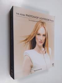 The Adobe Photoshop Lightroom 4 book : the complete guide for photographers