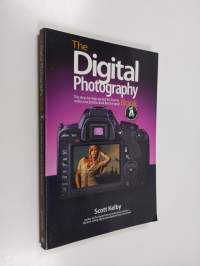 The Digital Photography Book 4