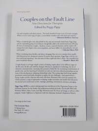Couples on the Fault Line - New Directions for Therapists