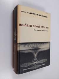 Modern short stories : the uses of imagination