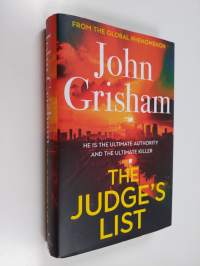 The judge&#039;s list