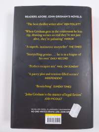 The judge&#039;s list