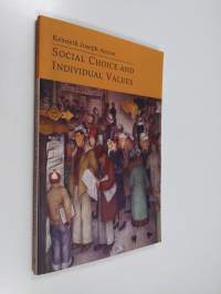 Social Choice and Individual Values