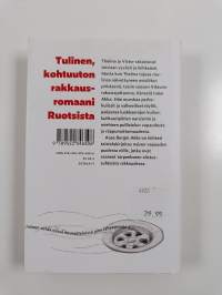 Akka (UUDENVEROINEN)