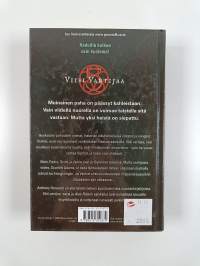 Viisi vartijaa Neljäs kirja, Nekropolis (UUDENVEROINEN)