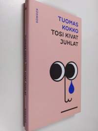 Tosi kivat juhlat (UUDENVEROINEN)