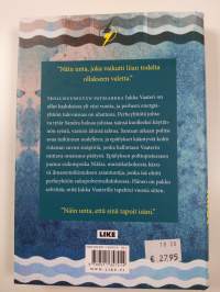 Hukkuva maa (UUSI)