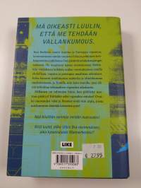 Sen pituinen se : la belle époque finnoise (UUSI)