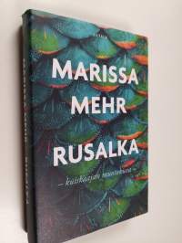 Rusalka : kuiskaajan muotokuva - Kuiskaajan muotokuva (UUSI)