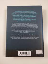 Ristiinan enkeli : jännitysromaani (UUSI)