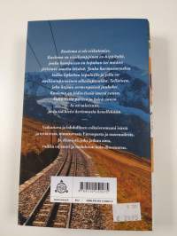 Tähän aikaan huomenna : romaani (UUDENVEROINEN)