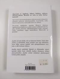 Näin piirretään kuu : romaani (UUSI)