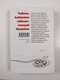 Akka (UUDENVEROINEN)