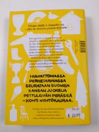 Hyvä tarjous (UUDENVEROINEN)
