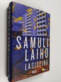 Lasiseinä (UUDENVEROINEN)