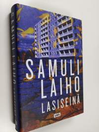 Lasiseinä (UUDENVEROINEN)