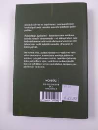 Pakoranta : romaani (UUSI)