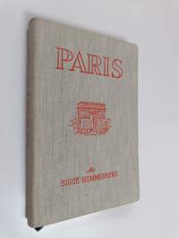 Om ni reser till Paris