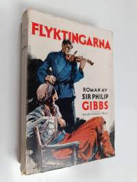 Flyktingarna