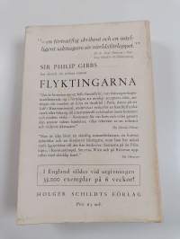 Flyktingarna