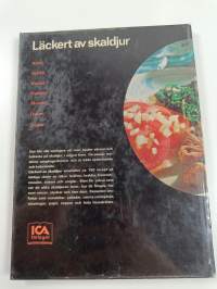 Läckert av skaldjur