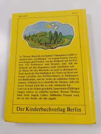 Die Schlacht auf dem Kapaunsee