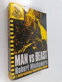 Man Vs Beast