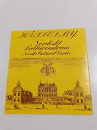 Hässelby : Nordiskt kulturcentrum