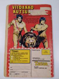 Tarzan 12/1979