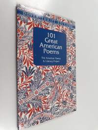 101 Great American Poems