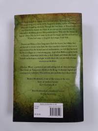 Merlin&#039;s wood : or The vision of magic