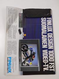 TM : Tekniikan maailma 9/86