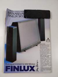 TM : Tekniikan maailma 20/87