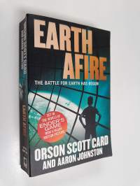 Earth afire : the first formic war