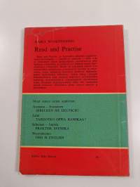 Read and practise