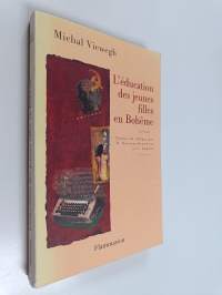 L&#039;éducation des jeunes filles en Bohême : roman