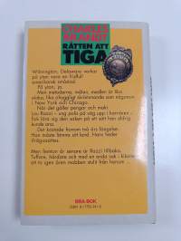 Rätten att tiga