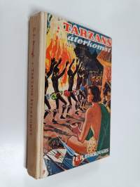 Tarzans återkomst