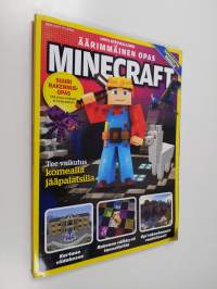 Minecraft : äärimmäinen opas - Äärimmäinen opas Minecraft